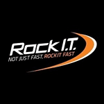 RockIT logo