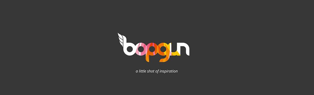 Bopgun Design Ltd cover