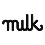 Milk VFX