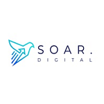 SOAR Digital logo