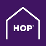HOP logo