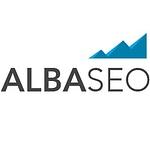 Alba SEO Services logo