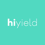 hiyield logo