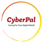 CyberPal logo