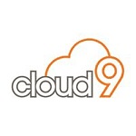 Cloud 9 Digital Design Ltd logo