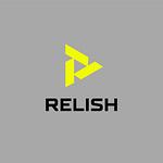 Relish Media logo
