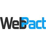 WebPact logo