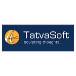 TatvaSoft UK logo