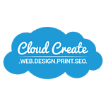 Cloud Create UK logo