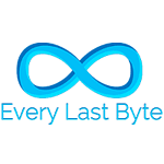 Every Last Byte Ltd logo