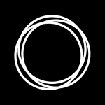 Black Eye Project logo