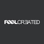 Feel Created Limited logo