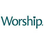 Worship logo