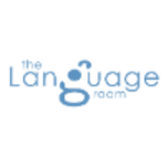 The Language Room logo