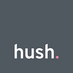 Hush Digital logo