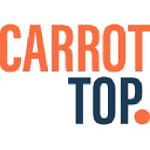 Carrot Top Marketing logo