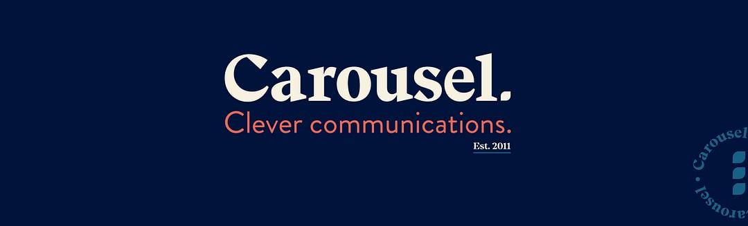 Carousel PR cover