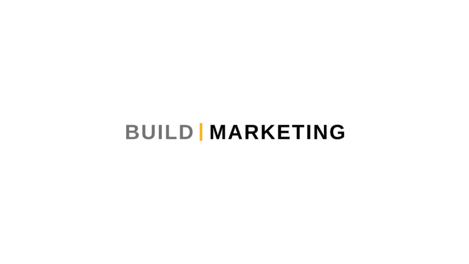 Build Marketing cover