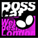 Boss Cat Web Design London Ltd