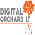 Digital Orchard IT logo