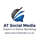 AT Social Media logo