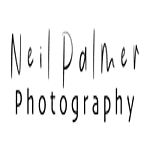Neil Palmer Photography logo