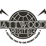 Attwood Digital Marketing Agency logo