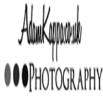 Adam Kappa Photography logo