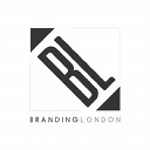 Branding London logo