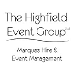 Highfield Event Group logo