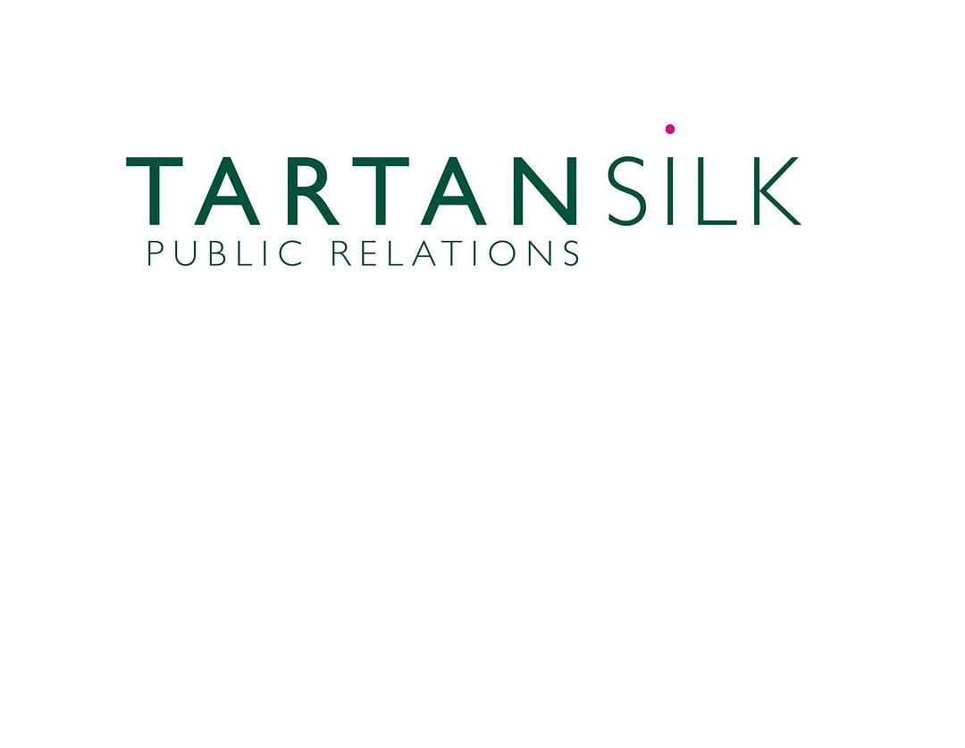 Tartan Silk Limited cover