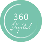360 Digital Agency logo