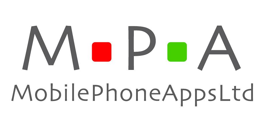 MobilePhoneApps Ltd cover