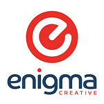 Enigma Creative logo