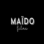 MAÏDO FILMS logo