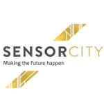 Sensor City logo