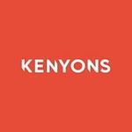 Kenyons logo