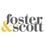 Foster & Scott logo