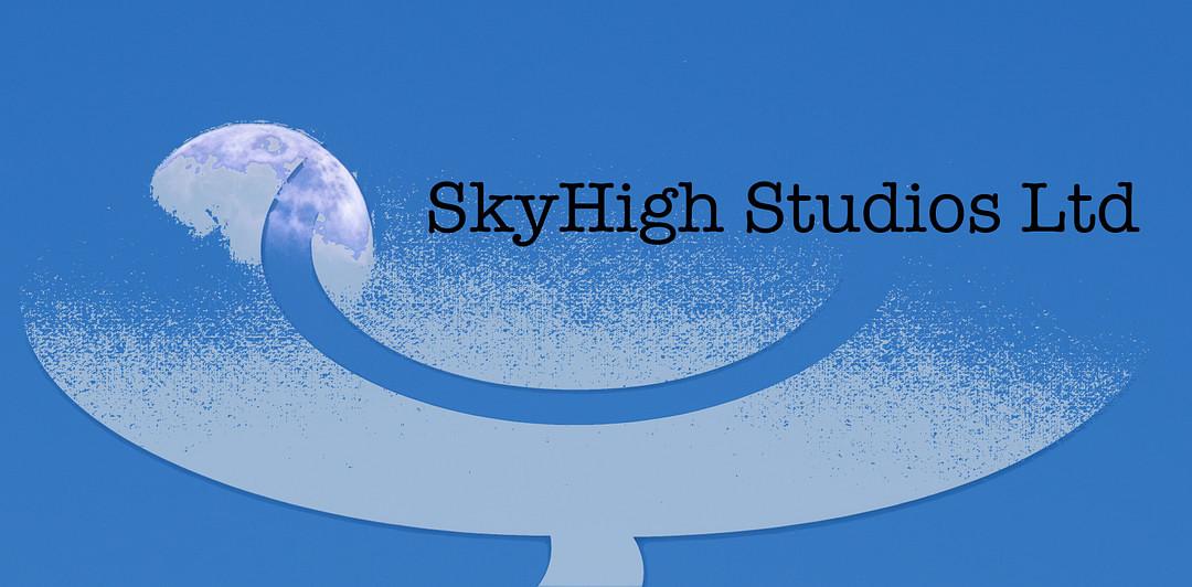SkyHigh Studios Ltd cover