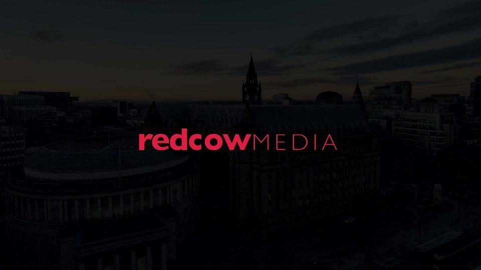 Red Cow Media Ltd cover