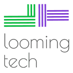 Looming Tech logo