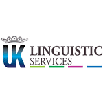 UK Linguistic Services Pvt Ltd logo