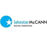 Lakestar McCann logo