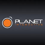 Planet Interactive logo