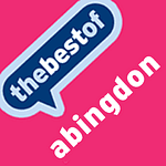 thebestofAbingdon logo