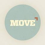 Move Agency logo