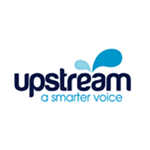Upstream Ltd. logo