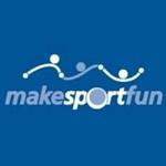 Make Sport Fun logo