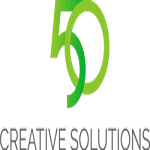 50 Creative Solutions logo