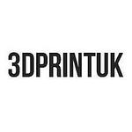 3DPRINTUK logo